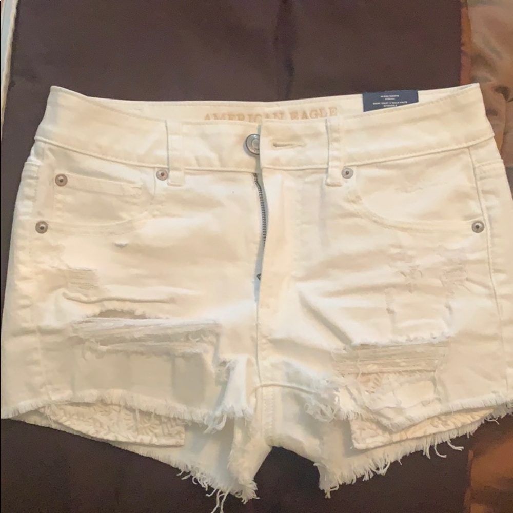 Never worn American Eagle Shorts